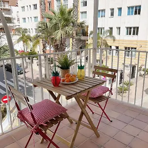  Apartamento Lara